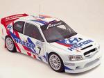 Hyundai Accent WRC 2000 года